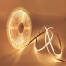 Ταινία LED 30m 14W 1400lm 24V COB LED IP20 Θερμό φως 3000K 30-441241400